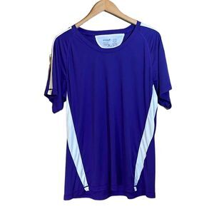 Cool Performance Insert Ice in Neck Pocket Ladies Shirt‎ Size XL